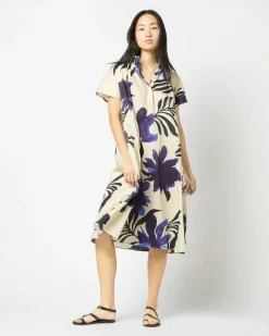 Atelier Kami Volume Dress^Ann Mashburn Store