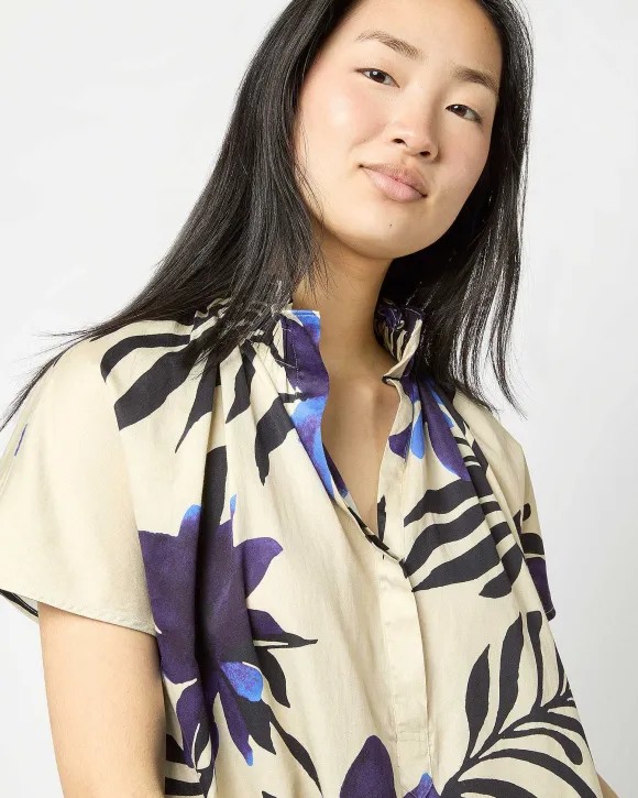 Atelier Kami Volume Dress^Ann Mashburn Store