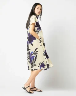 Atelier Kami Volume Dress^Ann Mashburn Store