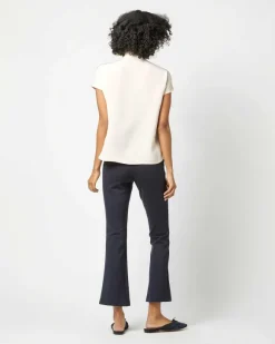 Atelier Tie-Neck Blouse^Ann Mashburn Fashion