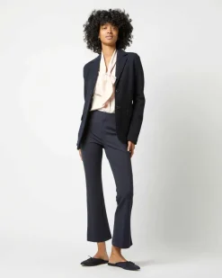 Atelier Tie-Neck Blouse^Ann Mashburn Fashion