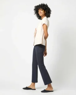 Atelier Tie-Neck Blouse^Ann Mashburn Fashion