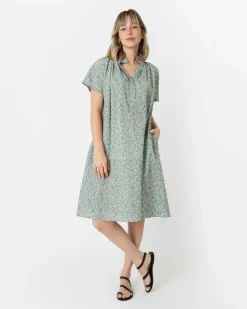 Atelier Volume Kami Dress^Ann Mashburn Sale
