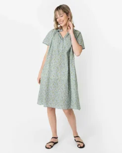 Atelier Volume Kami Dress^Ann Mashburn Sale