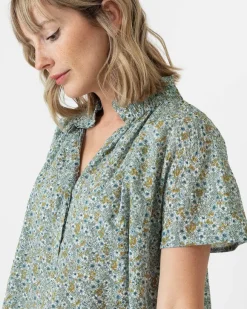 Atelier Volume Kami Dress^Ann Mashburn Sale