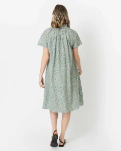 Atelier Volume Kami Dress^Ann Mashburn Sale