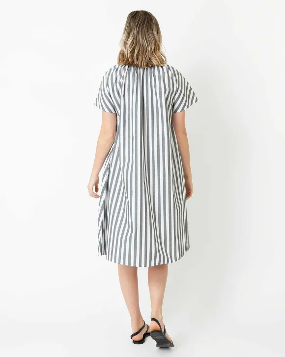 Atelier Volume Kami Dress^Ann Mashburn New