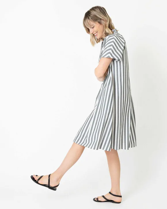 Atelier Volume Kami Dress^Ann Mashburn New