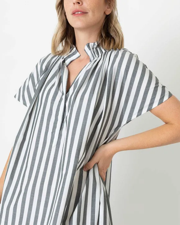 Atelier Volume Kami Dress^Ann Mashburn New