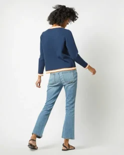 Aubrey Cardigan^Ann Mashburn Sale
