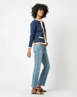 Aubrey Cardigan^Ann Mashburn Sale