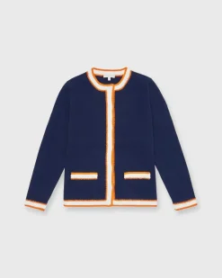 Aubrey Cardigan^Ann Mashburn Sale