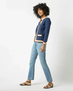 Aubrey Cardigan^Ann Mashburn Sale