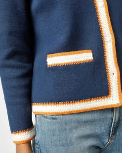 Aubrey Cardigan^Ann Mashburn Sale