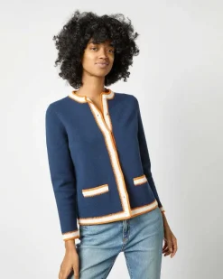 Aubrey Cardigan^Ann Mashburn Sale