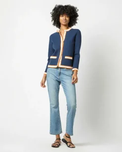 Aubrey Cardigan^Ann Mashburn Sale