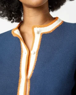 Aubrey Cardigan^Ann Mashburn Sale