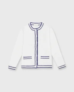 Aubrey Cardigan^Ann Mashburn Clearance