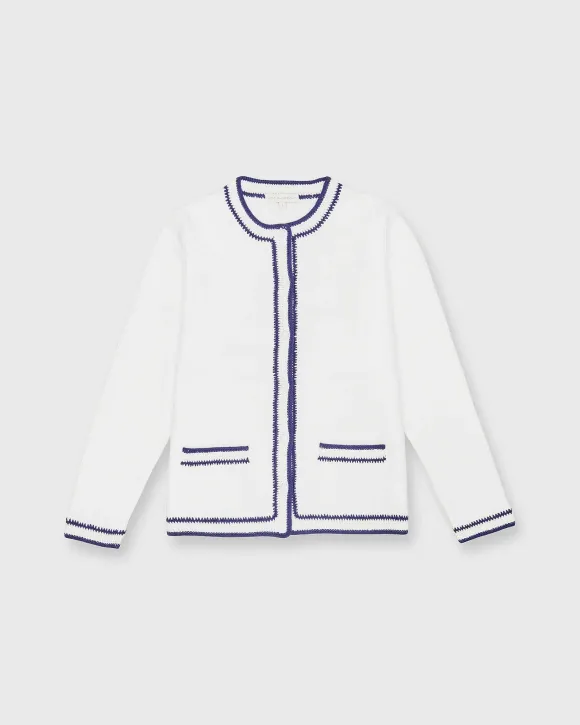 Aubrey Cardigan^Ann Mashburn Clearance