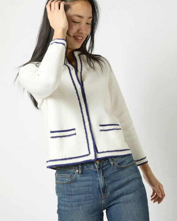 Aubrey Cardigan^Ann Mashburn Clearance