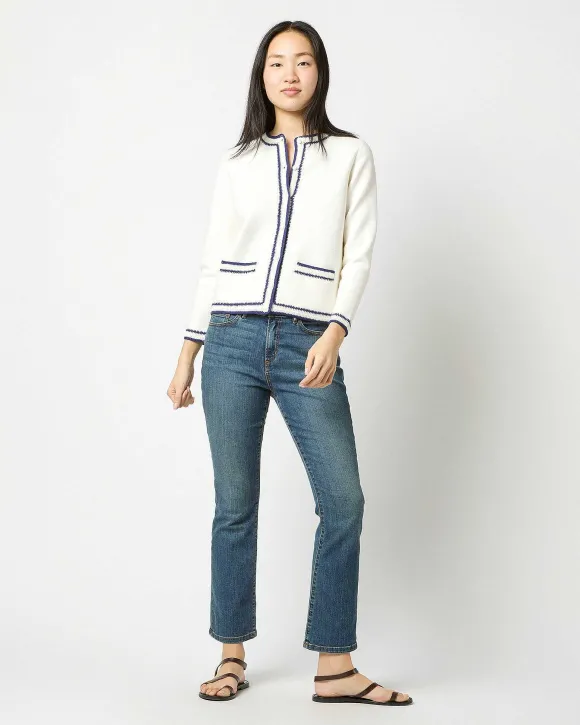 Aubrey Cardigan^Ann Mashburn Clearance