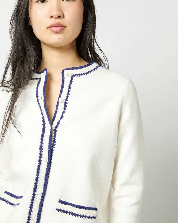 Aubrey Cardigan^Ann Mashburn Clearance