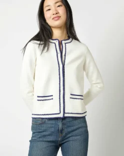 Aubrey Cardigan^Ann Mashburn Clearance