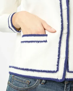 Aubrey Cardigan^Ann Mashburn Clearance