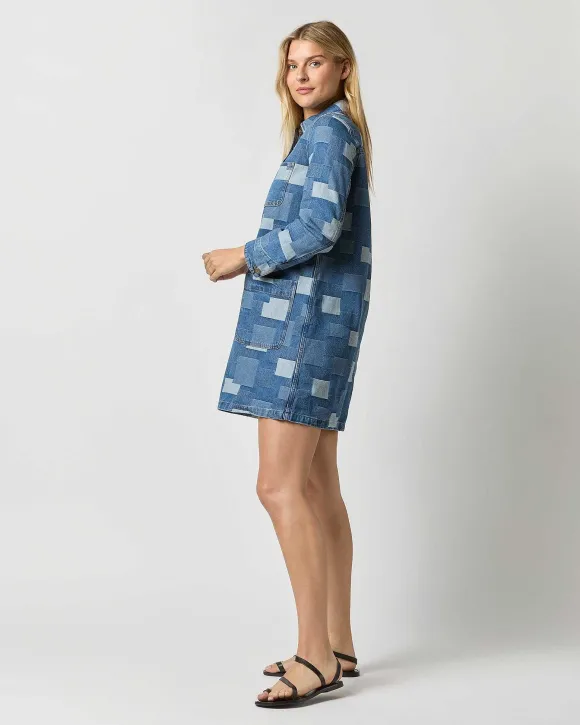 Aurelia Dress^A.P.C. Store