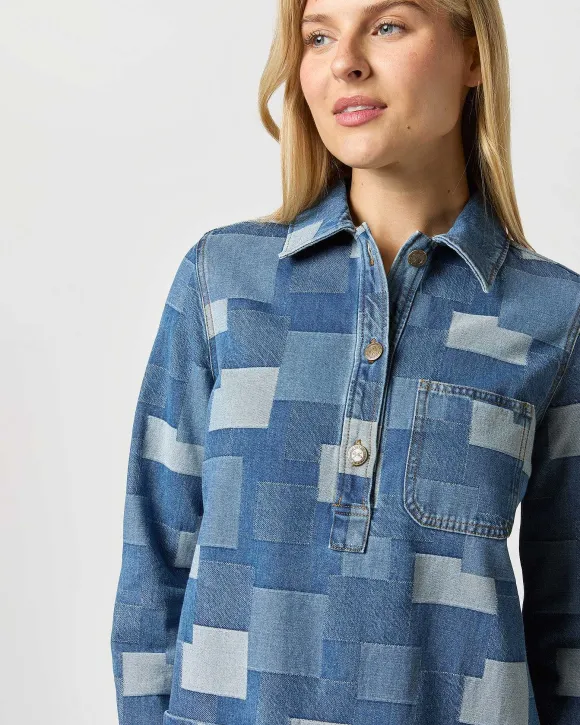 Aurelia Dress^A.P.C. Store