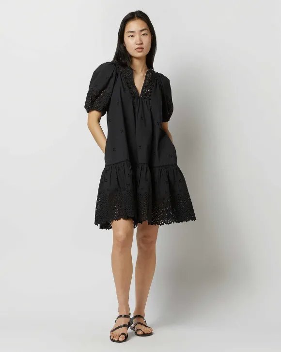 Aurora Dress^Ulla Johnson Shop