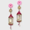 Aviary Classic Earrings^Of Rare Origin Fashion