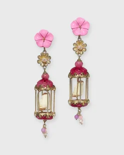 Aviary Classic Earrings^Of Rare Origin Fashion
