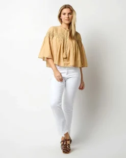 Axeliana Top^Isabel Marant Étoile Store