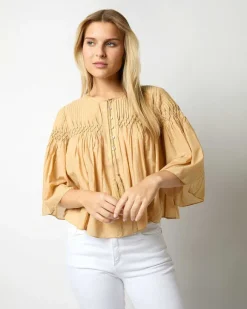 Axeliana Top^Isabel Marant Étoile Store