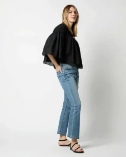 Axeliana Top^Isabel Marant Étoile Clearance
