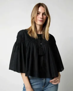 Axeliana Top^Isabel Marant Étoile Clearance