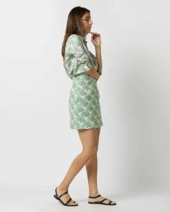 Baia Mini Skirt^La DoubleJ Sale