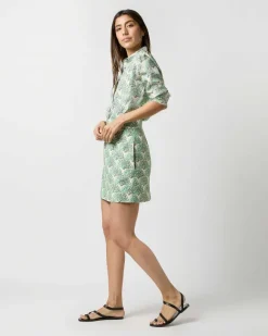 Baia Mini Skirt^La DoubleJ Sale