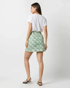 Baia Mini Skirt^La DoubleJ Sale
