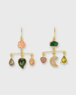 Balance Drop Earrings^Grainne Morton Clearance