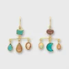 Balance Drop Earrings^Grainne Morton Flash Sale