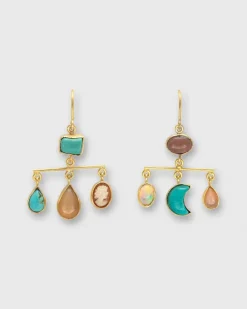 Balance Drop Earrings^Grainne Morton Flash Sale