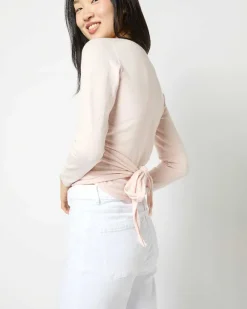 Ballerina Sweater^Ann Mashburn New