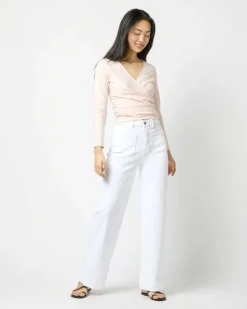 Ballerina Sweater^Ann Mashburn New