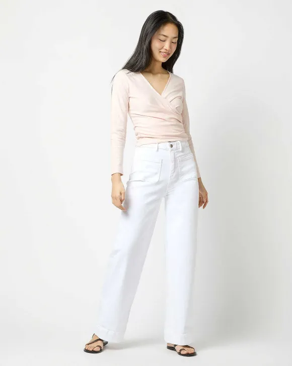 Ballerina Sweater^Ann Mashburn New