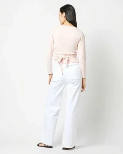 Ballerina Sweater^Ann Mashburn New