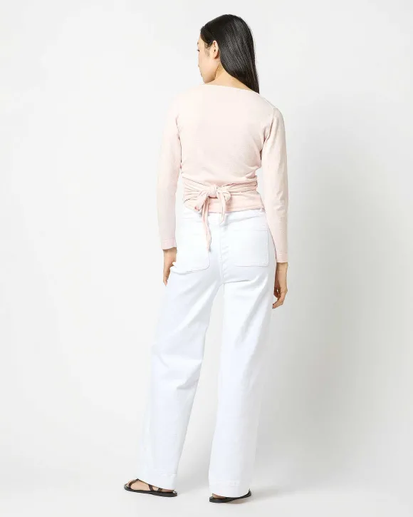 Ballerina Sweater^Ann Mashburn New