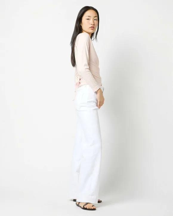 Ballerina Sweater^Ann Mashburn New