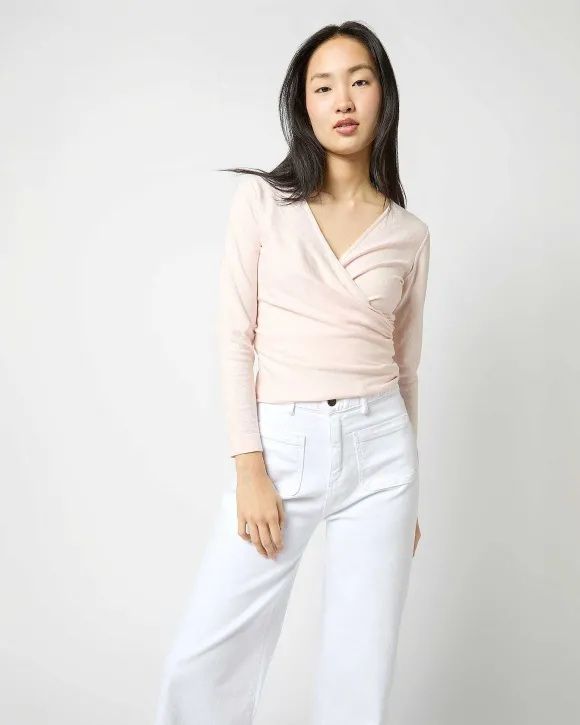 Ballerina Sweater^Ann Mashburn New